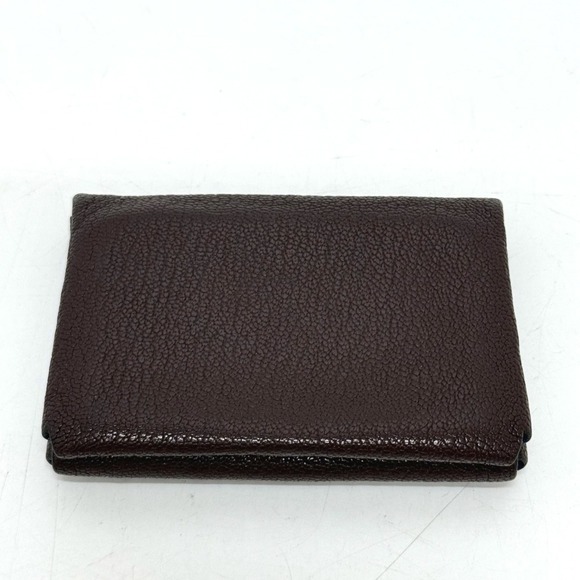 HERMES Brown Wallet - Picture 1 of 15